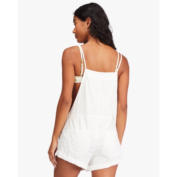 🩵 Billabong Short Overall | Romper | Wild Pursuit - Picture 4 of 5